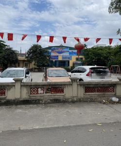 ĐẤT THƯỢNG CÁT – Ô TÔ FADIL ĐỖ CỬA- 20M Ô TÔ ĐỖ NGÀY ĐÊM- GẦN CẦU THƯỢNG CÁT.